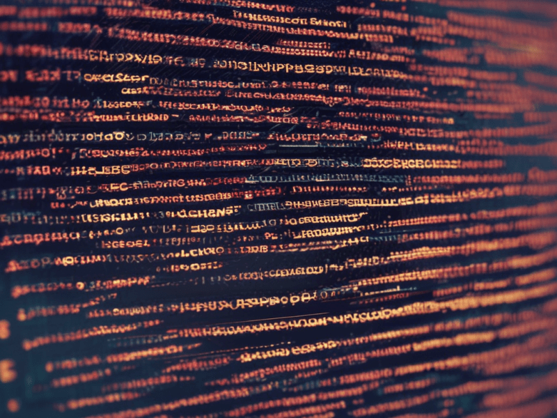 Open Source Synth Update: A Firmware&nbsp;Revelation